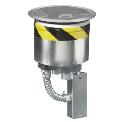 Hubbell Wiring S1R8PT1ALU