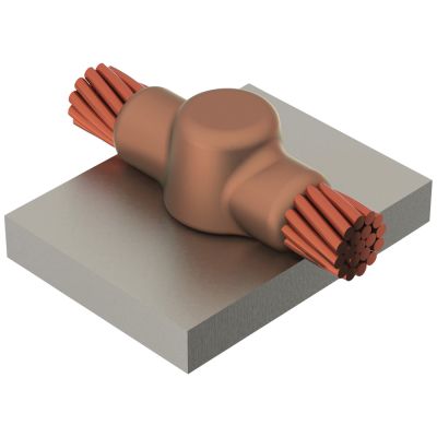 Cadweld CAHCA1VC