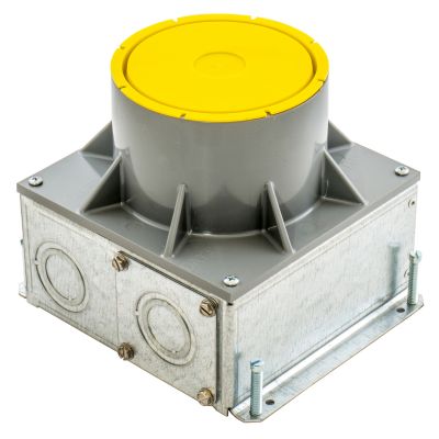 Hubbell Wiring CFBS1R4SFB