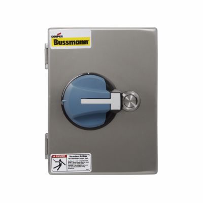 Eaton Bussmann Inc. ER4X-30N3PB