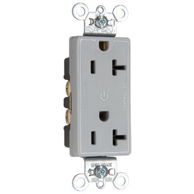 Legrand 26352CDGRY