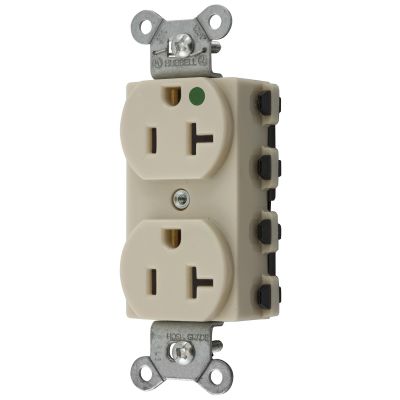 Hubbell Wiring SNAP8300INA