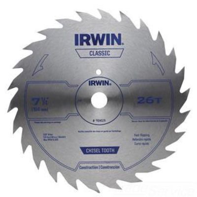 Irwin 11040ZR