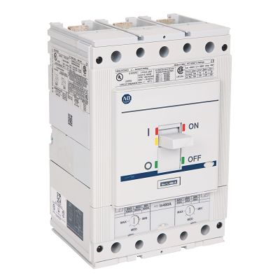 Rockwell Automation 140G-KC6F3-D40