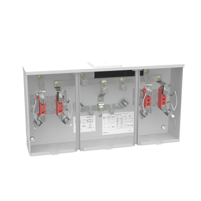 Milbank U1252-X-QG-KK-K1