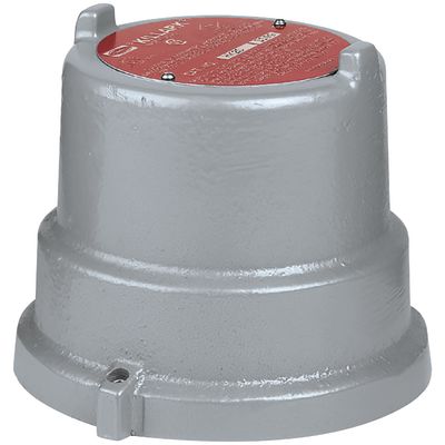 Hubbell Killark HK2D