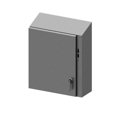 Hubbell Wiegmann N412302608CSSSTD