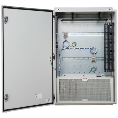 Panduit Z23U-624S