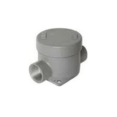 Hubbell Killark GEBC-2-EX