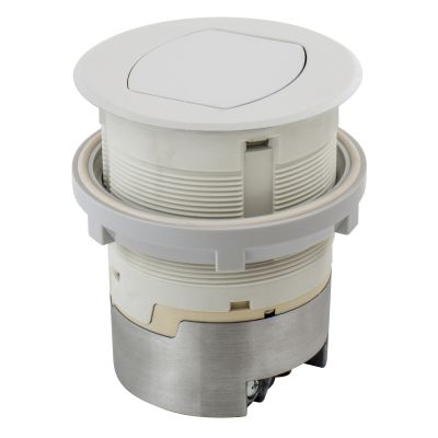 Hubbell Wiring RCT200W
