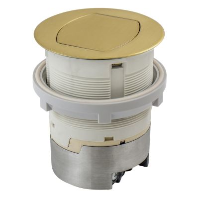 Hubbell Wiring RCT201BR