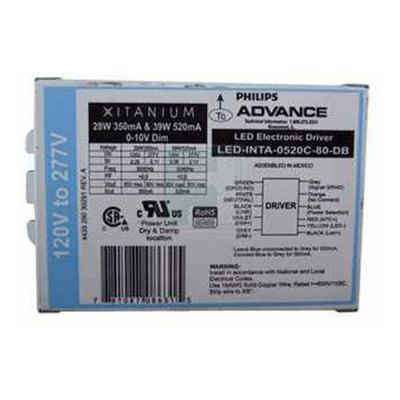 Signify LEDINTA0520C80DBM