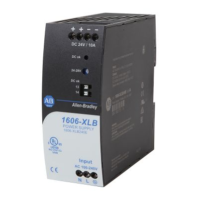 Rockwell Automation 1606-XLB240E