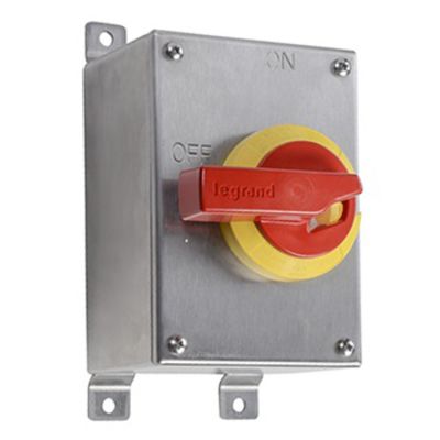 Legrand PSDS30