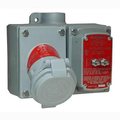 Appleton EFS250A2023GFI