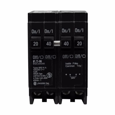 Eaton BQC220240
