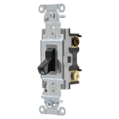 Hubbell Wiring CSB420BK