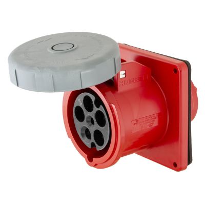 Hubbell Wiring HBL530R7W