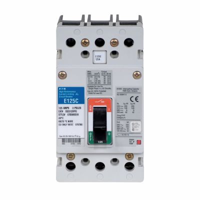 Eaton Cutler-Hammer EGC3125FFG