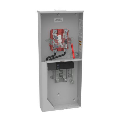 Milbank U6281-XL-200-5T6-AMS