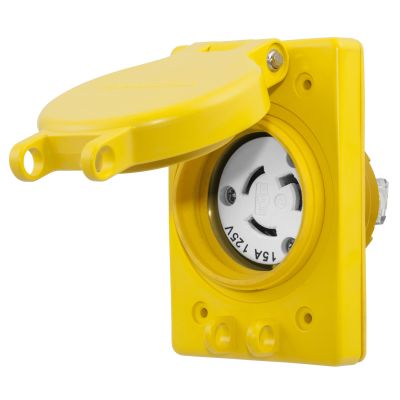 Hubbell Wiring HBL65W47