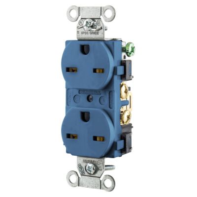 Hubbell Wiring 5662BL