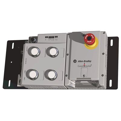 Rockwell Automation 442G-MABLB-UR-E0JP4679