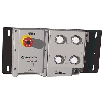 Rockwell Automation 442G-MABRB-UL-E0JP4679