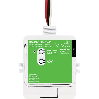 Lutron RELAY