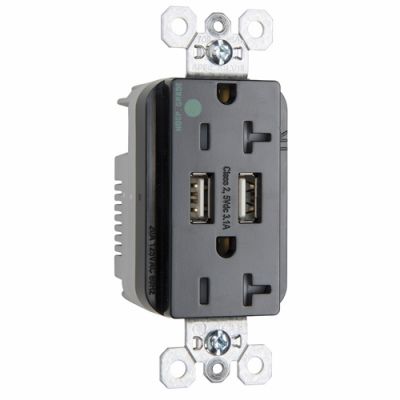 Legrand TR8300HUSBBK