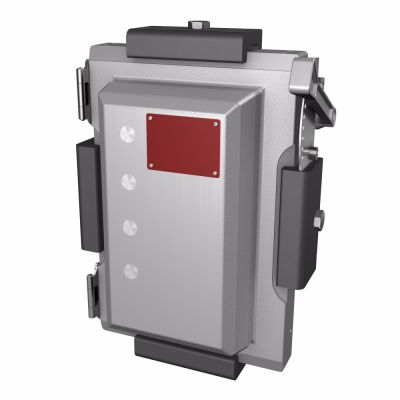 Eaton Crouse-Hinds EBMX1D-F060
