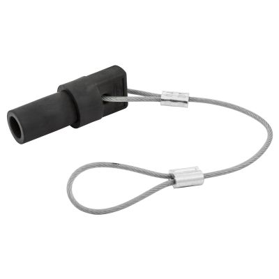 Hubbell Wiring HBL15MCAPBK