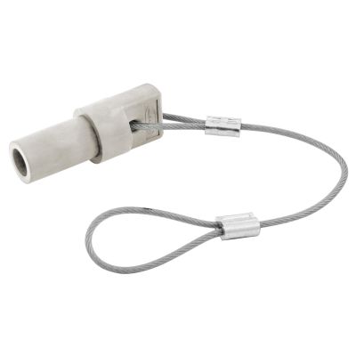 Hubbell Wiring HBL15MCAPW