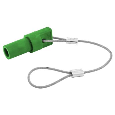 Hubbell Wiring HBL15MCAPGN