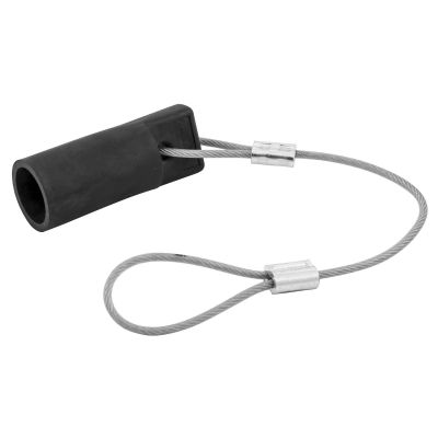 Hubbell Wiring HBL15FCAPBK