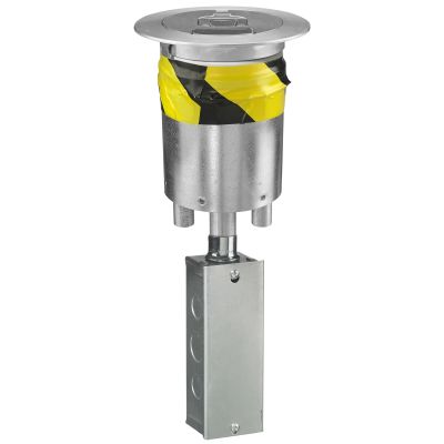 Hubbell Wiring S1R4PTALU