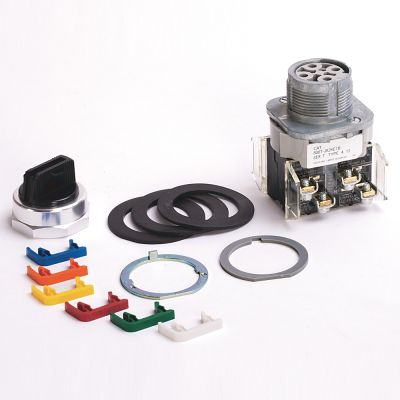 Rockwell Automation 800T-JX2KC1B