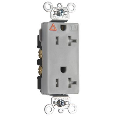 Legrand TRIG26362GRY
