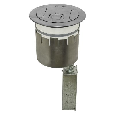 Hubbell Wiring S1R6PTWZNKL