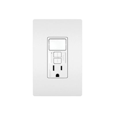 Legrand 1597SWTTRWCCD4