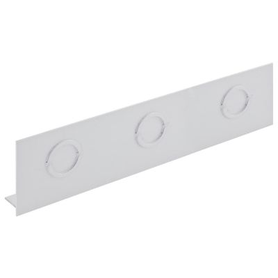 Hubbell Wiring HBLALU7610B2