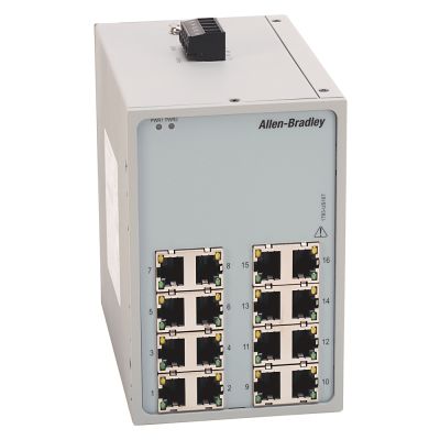 Rockwell Automation 1783-US16T2S