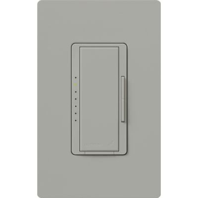 Lutron MRF2S-6CL-GR