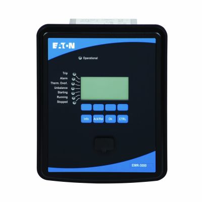 Eaton EMR-3000-2A0IA1