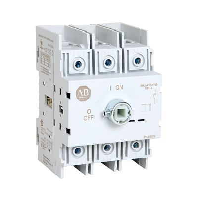 Rockwell Automation 194U-A30-1753