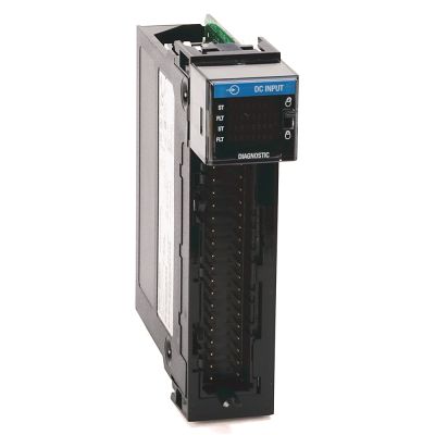 Rockwell Automation 1756-IB16DK