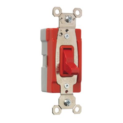 Legrand PT20AC3RED