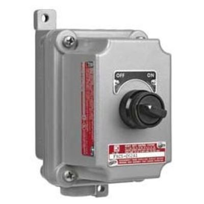 Hubbell Killark FXCS-4S2A1
