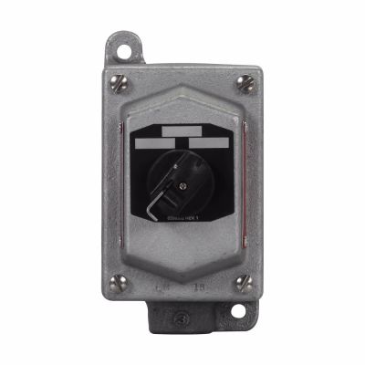 Eaton Crouse-Hinds EDS21274
