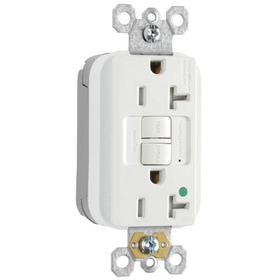 Legrand PT2097HGTRW